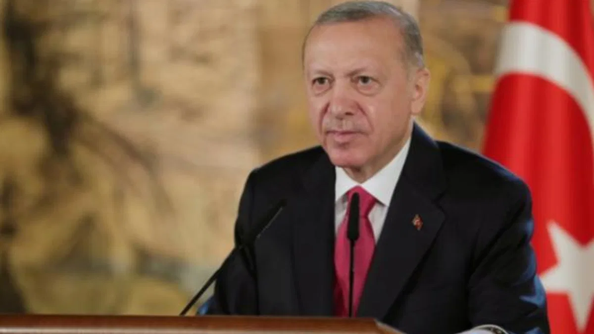 Cumhurbaşkanı Erdoğan’dan ‘etik’ mesajı