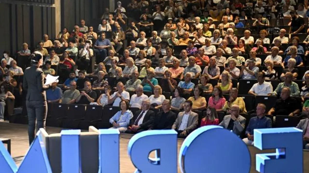 Forum Muratpaşa’da gündem tarım
