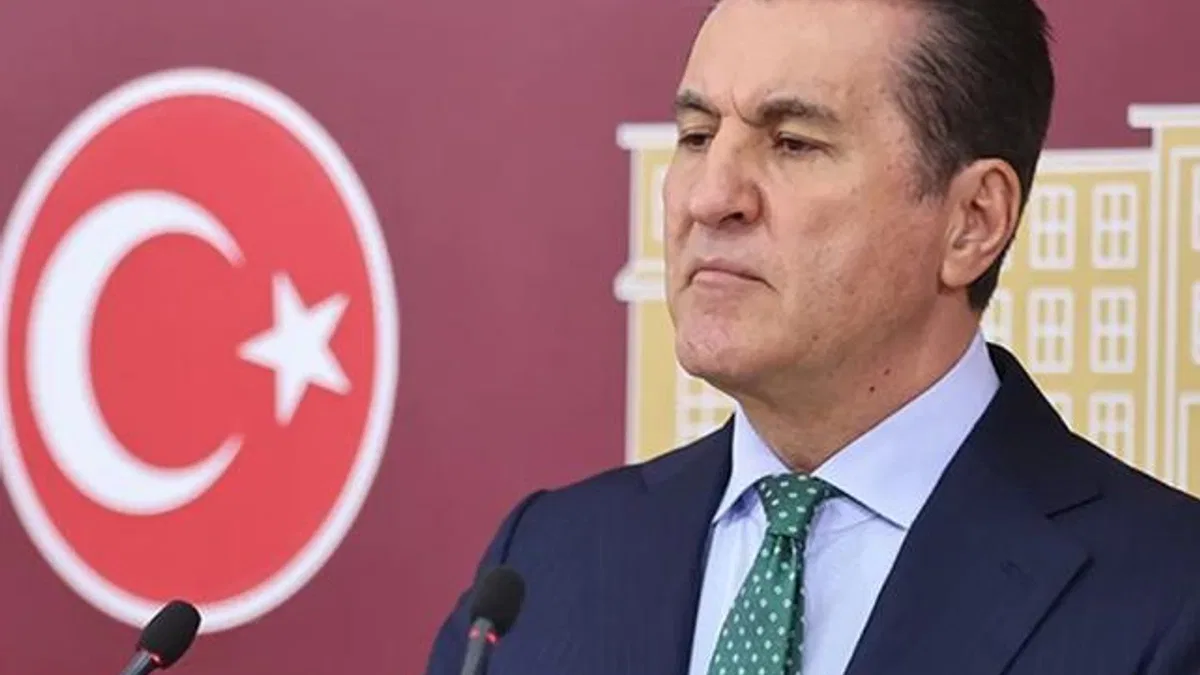 CHP’li Sarıgül’den ‘sokak çağrısı’ tespiti