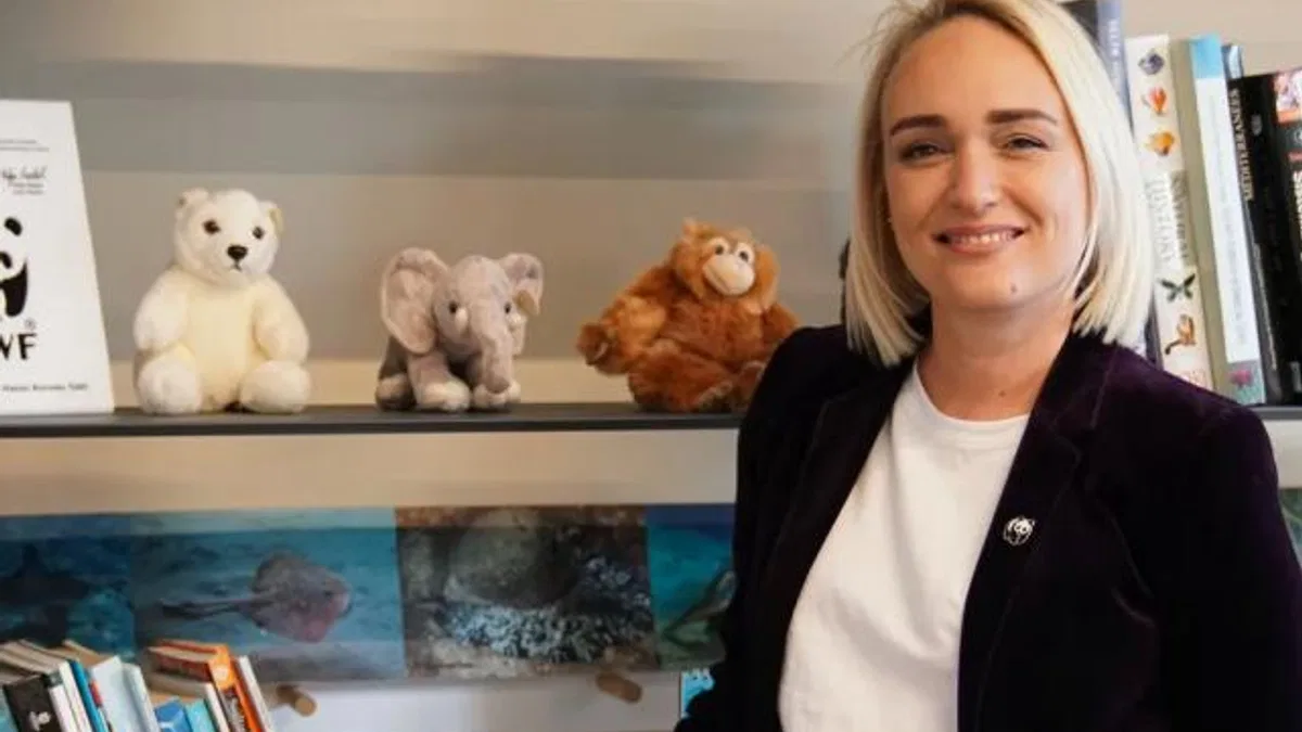 MEB ve WWF-Türkiye’den yeni protokol
