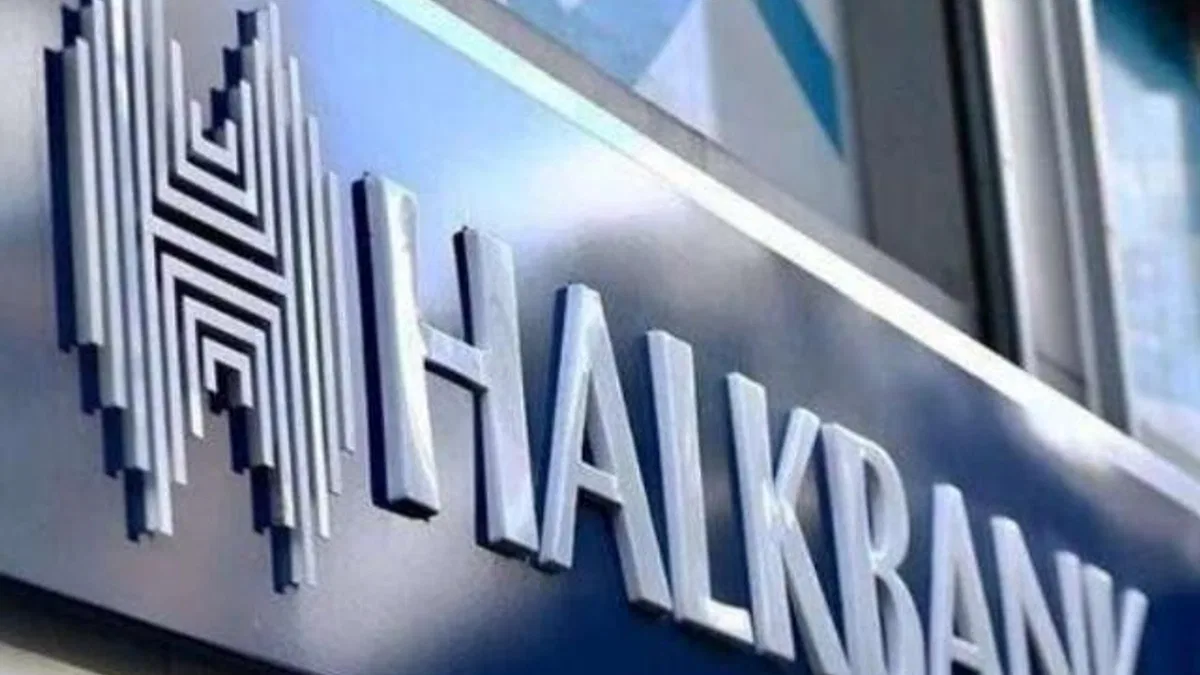 Mevzuat dışı kredi kullanım iddialarına Halkbank’tan yanıt