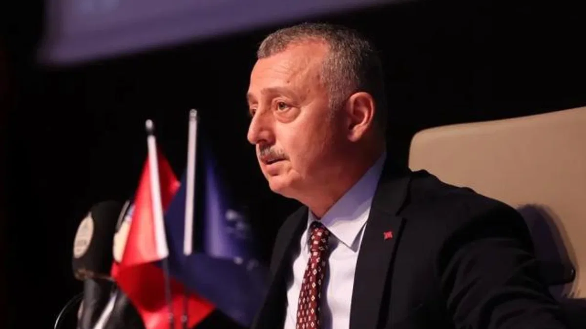 Kocaeli’den İzmit’e belgeli yanıt!