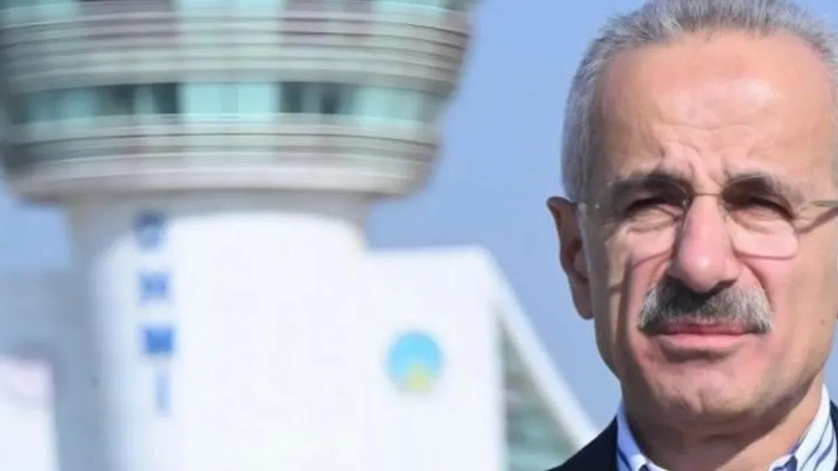 Hava trafiğine milli ‘İRADE’ geldi