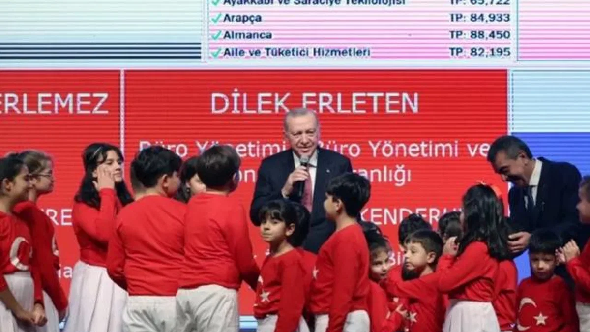 Öğretmenler Günü’nde atama müjdesi… 15 bin öğretmenin daha ataması yapıldı