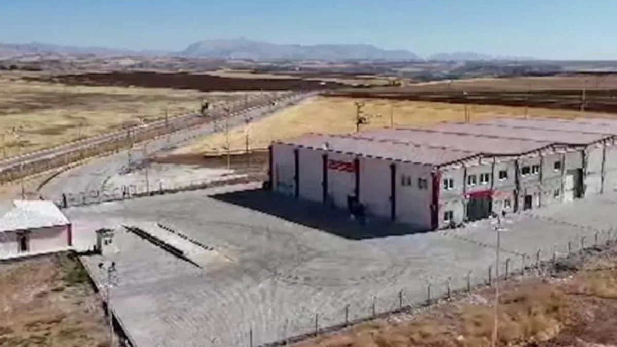 Adıyaman’ın tarımsal potansiyelini geliştirecek