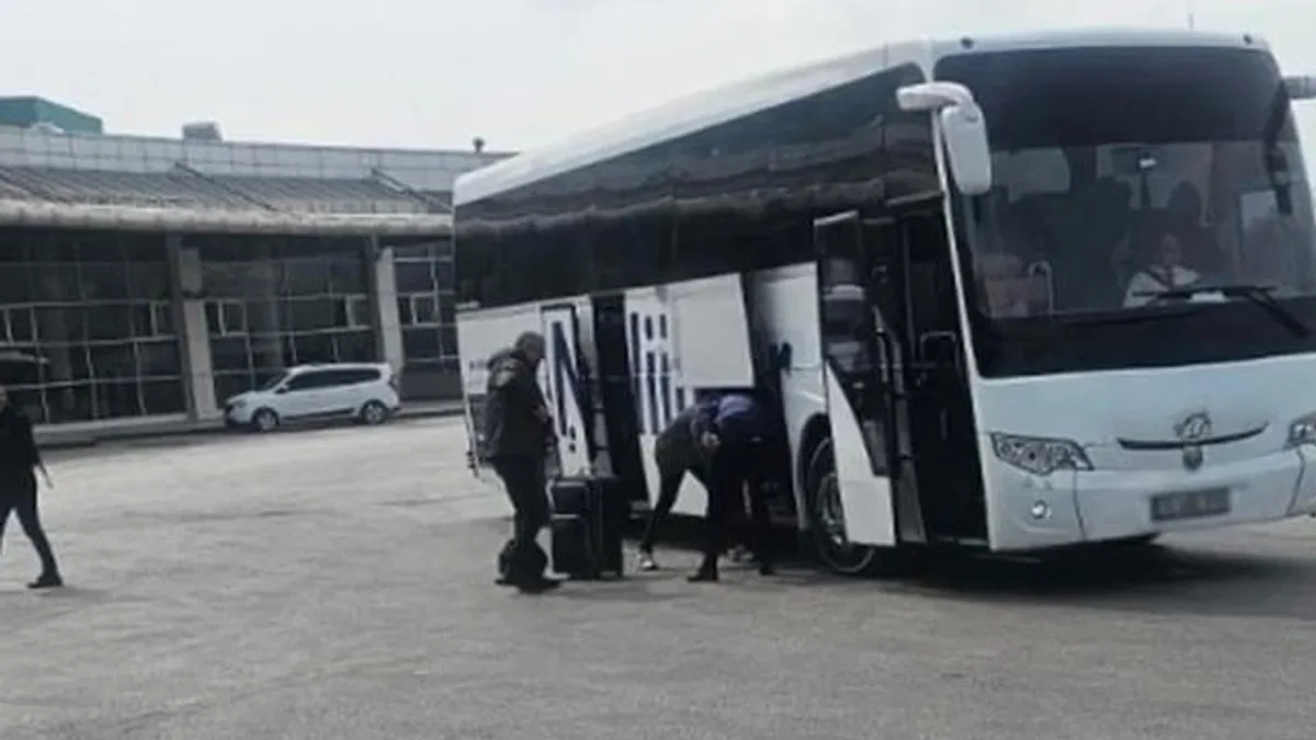 Bayramda otobüs firmalarına ek sefer