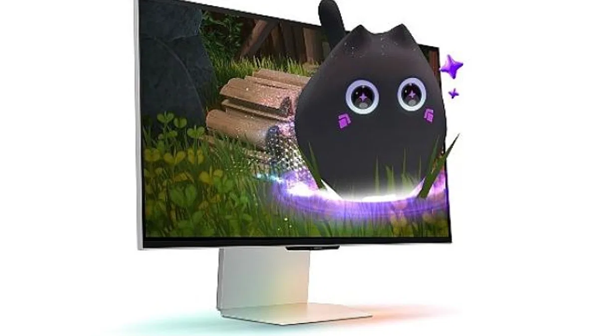 Samsung, Gamescom 2025’te yeni Odyssey G7 monitörlerini tanıttı
