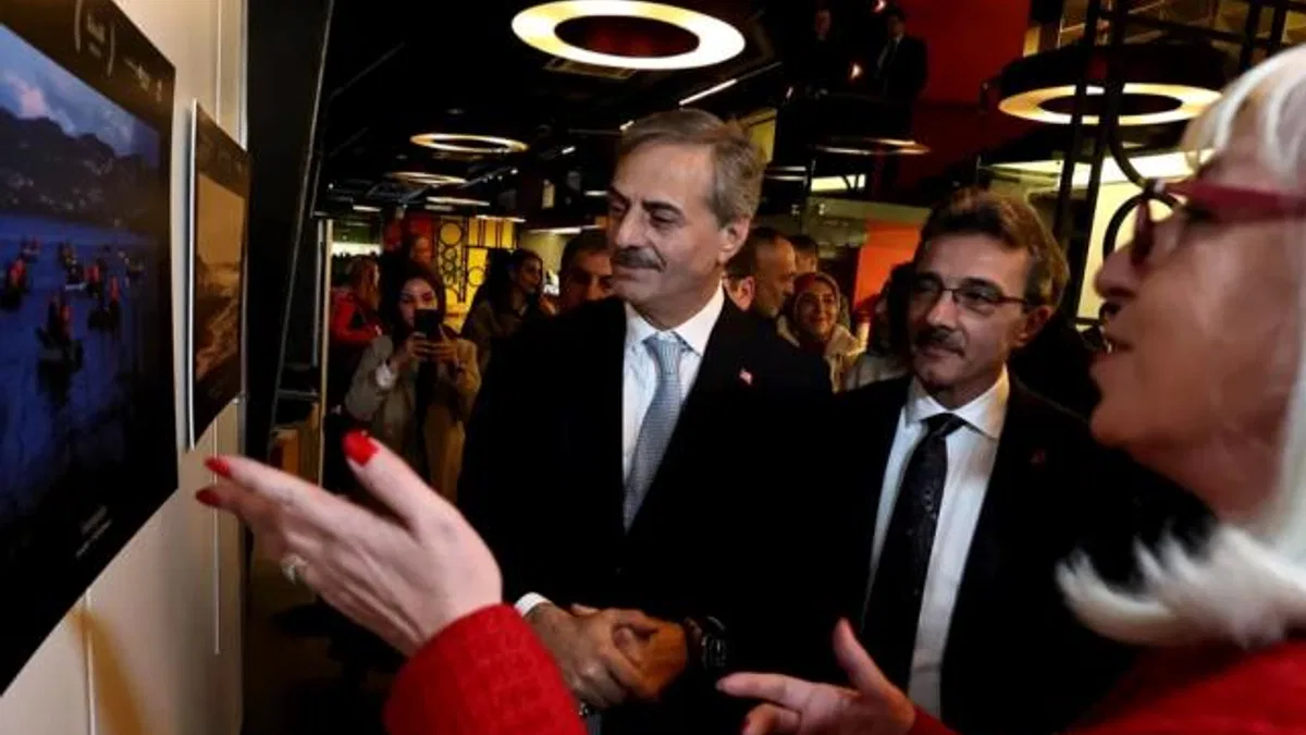 Sakarya’nın tarihi, kültürü ve güzellikleri kadrajlara yansıdı