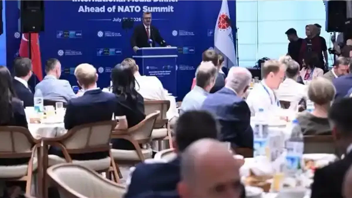 Burhanettin Duran: Türk Mutfağı, Türkiye’nin en güçlü kültürel diplomasi araçlarından biri