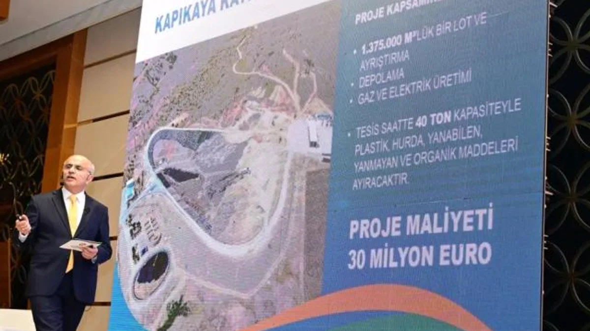 Malatya’ya 6 ayda 15 milyar liralık yatırım