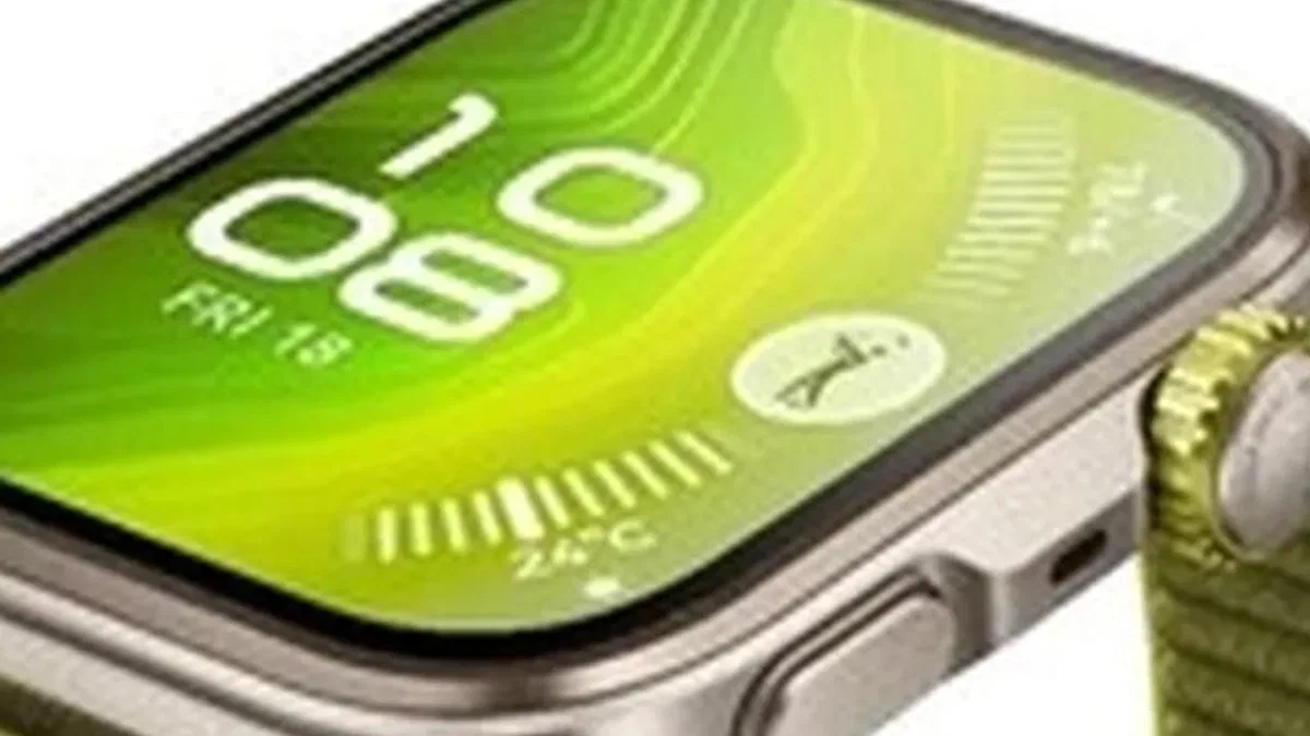 Huawei giyilebilir cihazları toplam 200 milyon sevkiyatı aştı