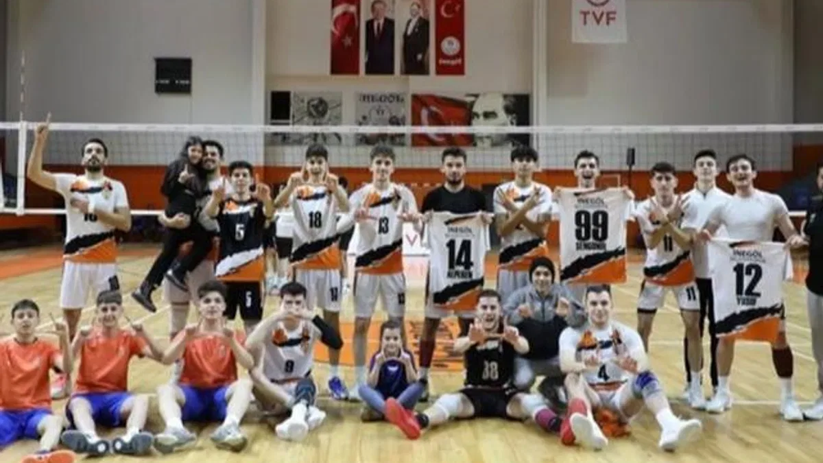 Bursa İnegöl, filede Karacabey’i ağırlayacak