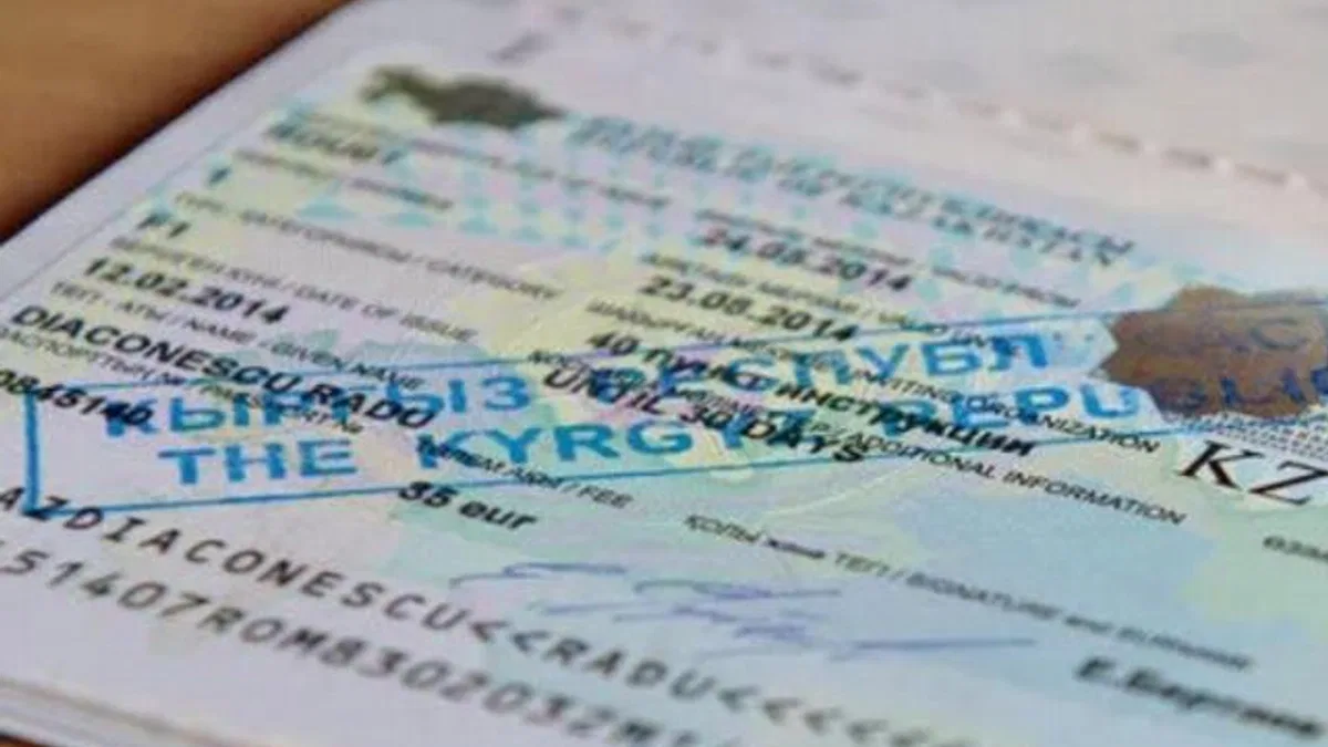 Romanya’dan Türkiye’ye transit geçiş kararı
