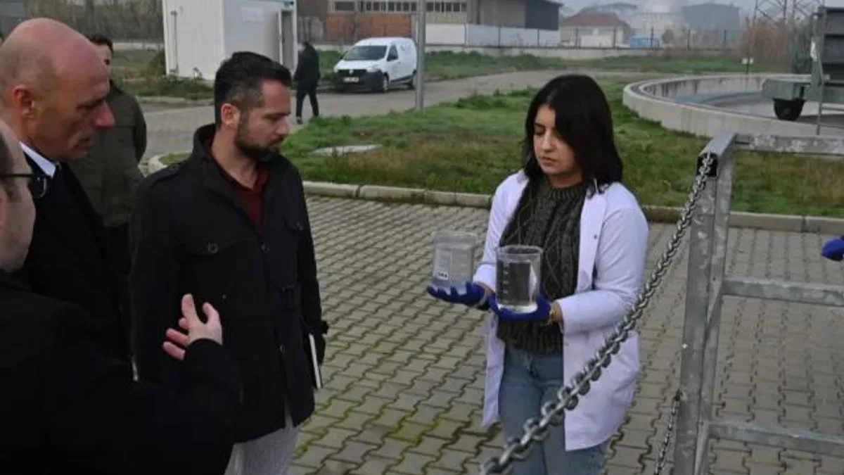 MASKİ, hizmet kalitesini artırmak için sahada