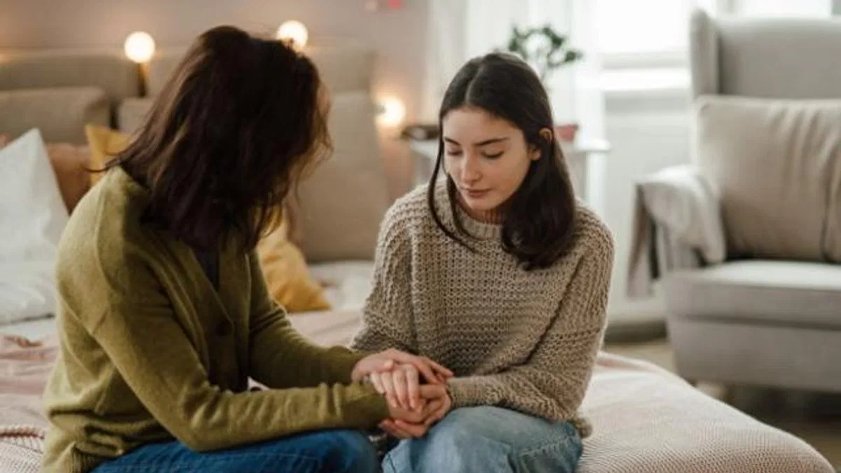 Ergenlik Döneminde Aile Çatışması: Nedenleri ve Çözüm Yolları