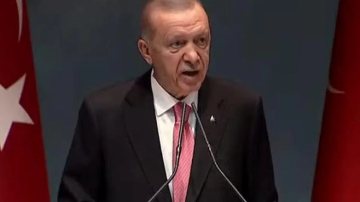 Cumhurbaşkanı Erdoğan’dan Trump’a yönelik suikast girişimine kınama