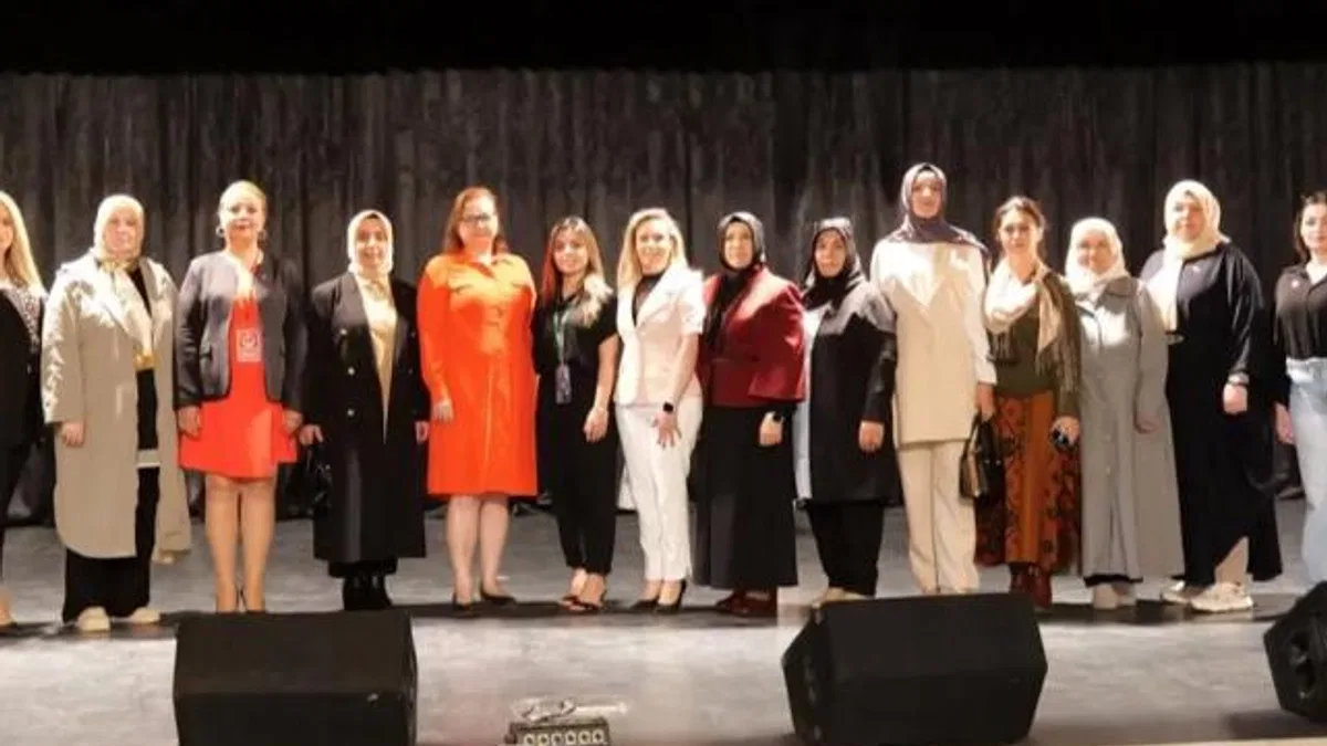 BBP Bursa’dan ‘onur’lu mücadele