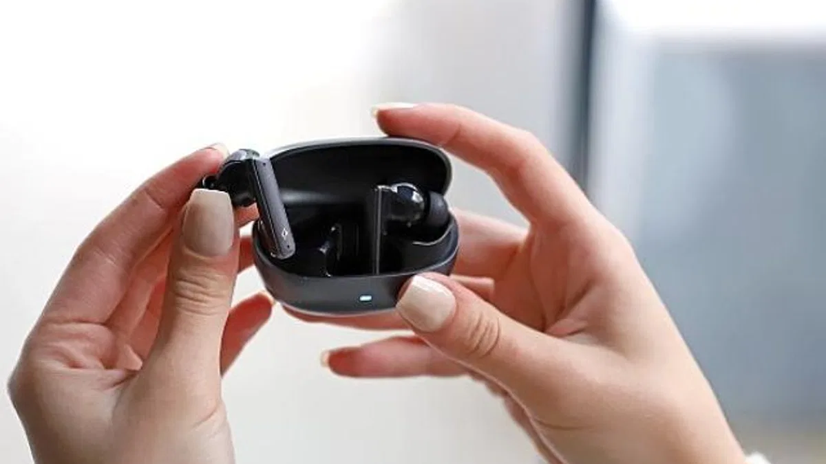 ttec’ten yüksek performanslı kablosuz kulaklık: AirBeat Pro Max
