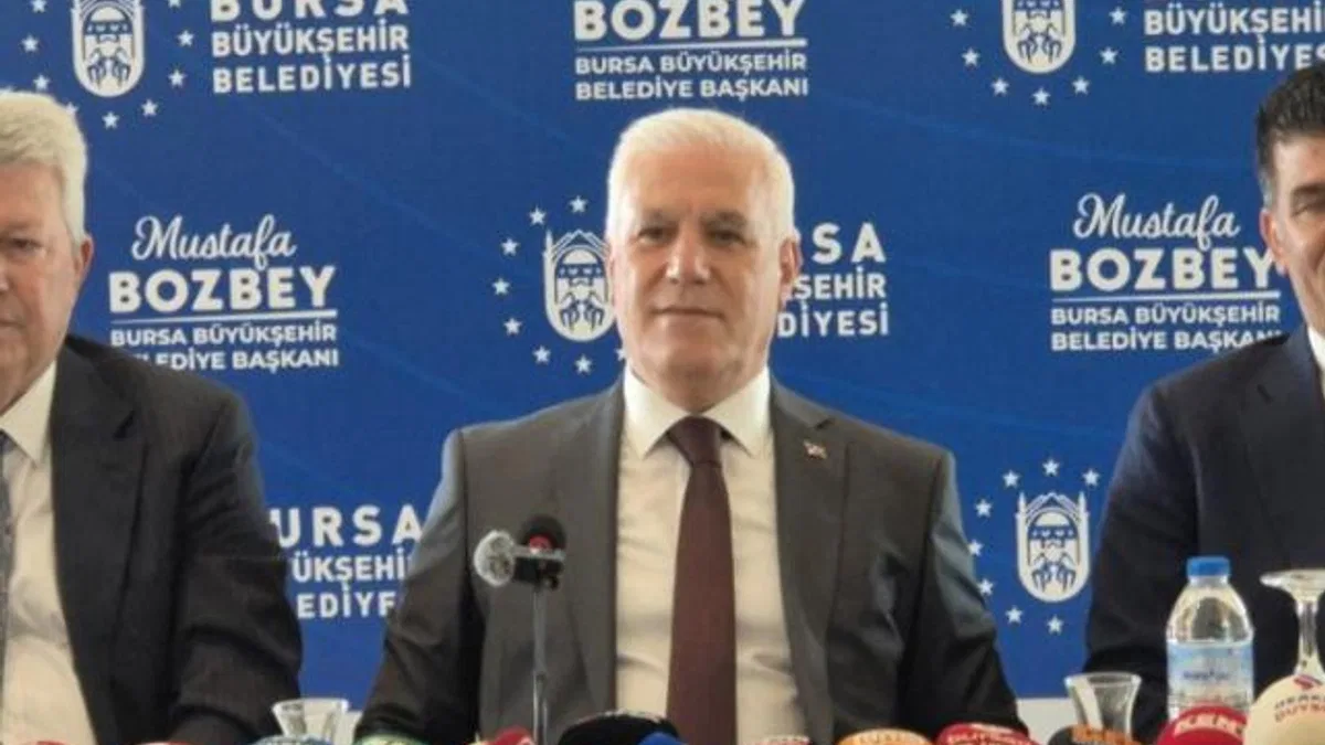 Bursa Mudanya’dan Gemlik Körfezi ile buluşacak