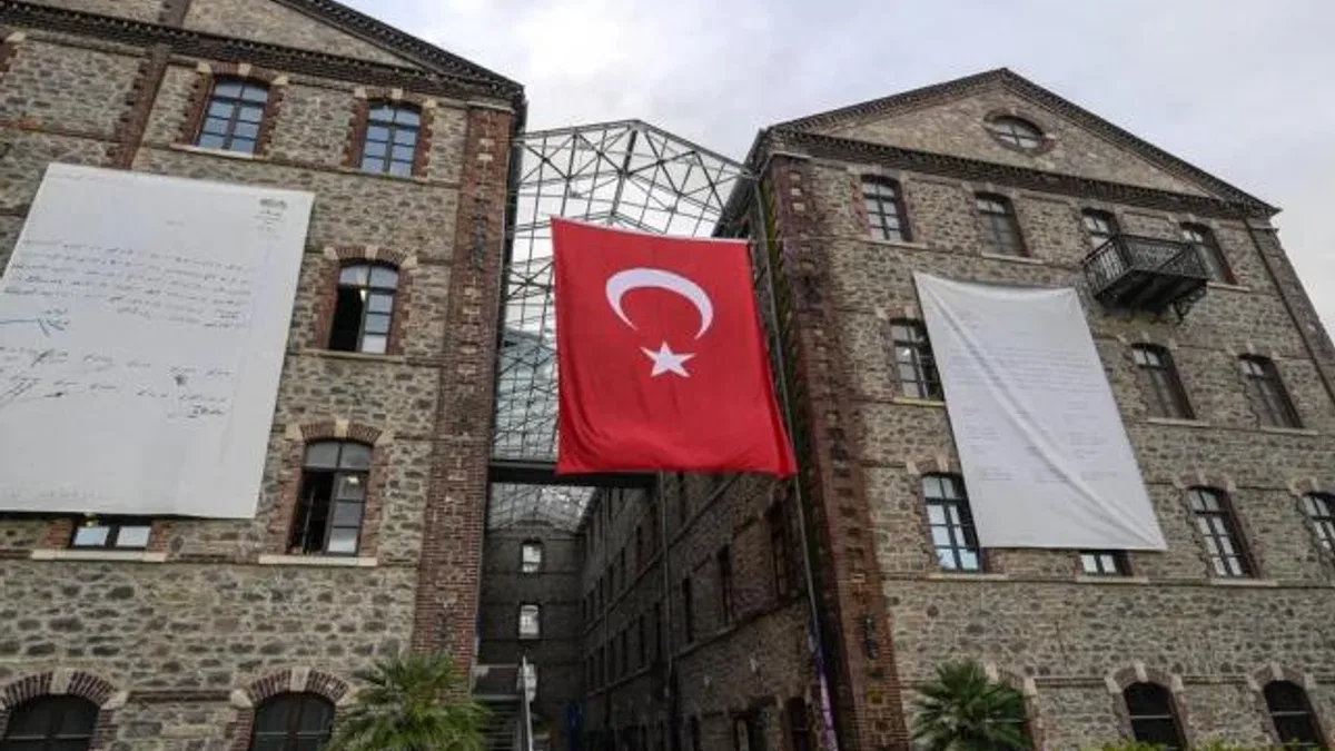 İzmir Meslek Fabrikası’nda “Bahar Buluşması”