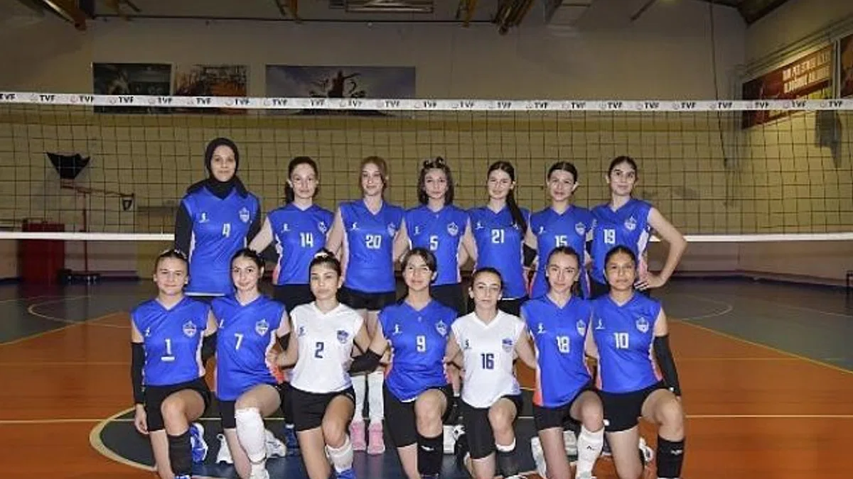 Kahramankazan’ın sultanlarından galibiyet