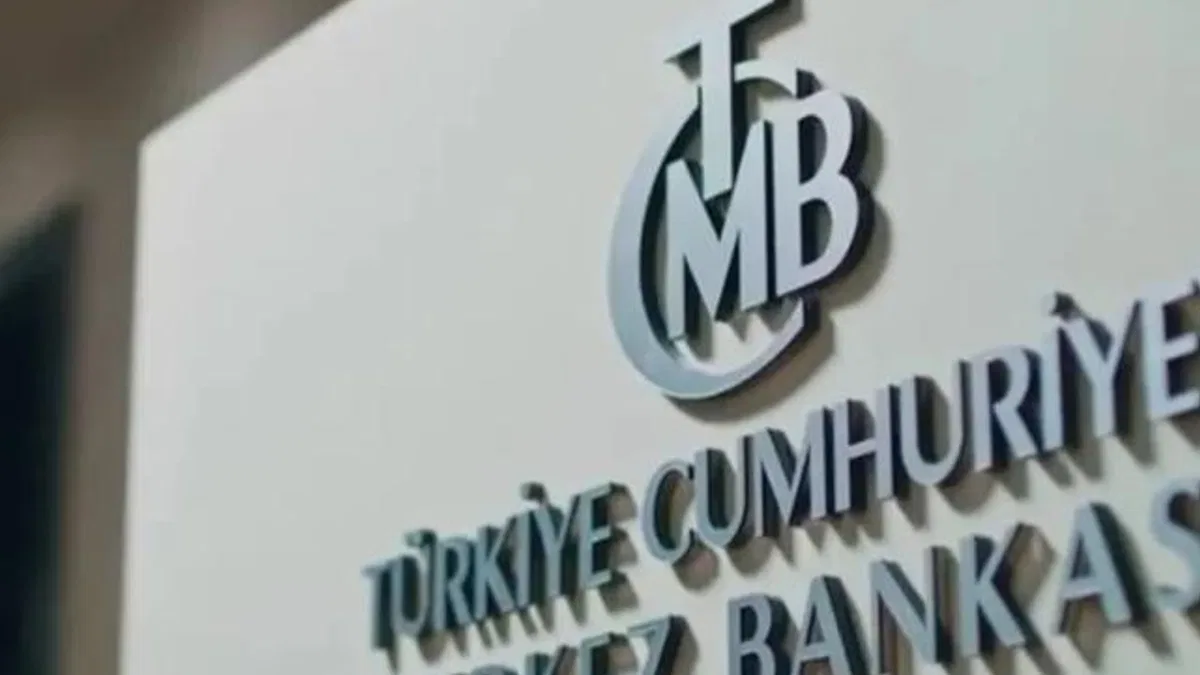 Merkez Bankası: Sıkı para politikası dezenflasyonu destekleyecek