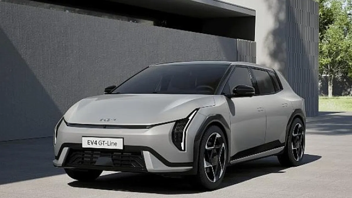 Kia, 2025 Kia EV Günü’nde Yeni Elektrikli Modellerini Tanıttı
