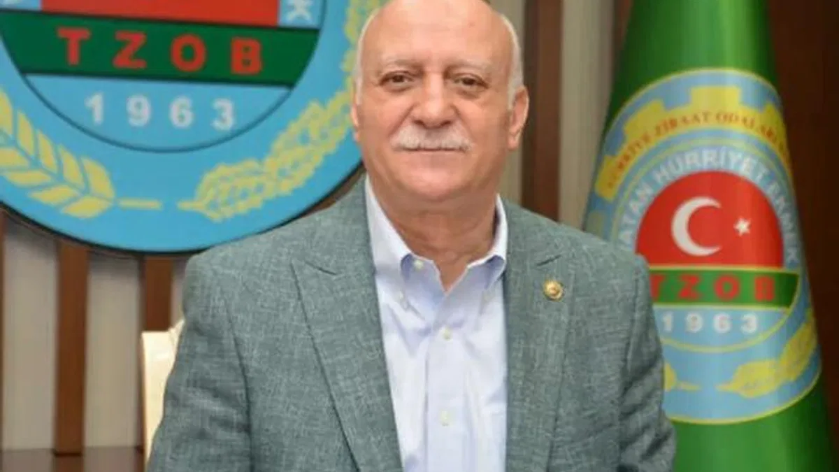TZOB: Kırsaldaki kadınların çoğu halen güvencesiz
