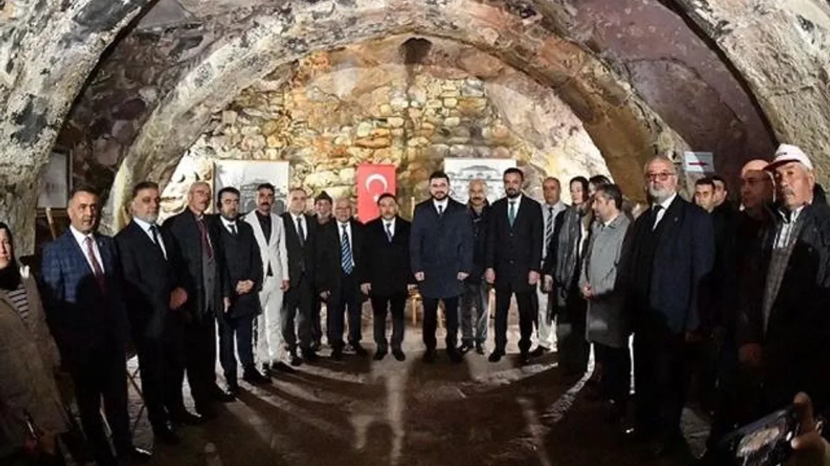 Mimar Sinan Evi müzeye dönüşüyor!