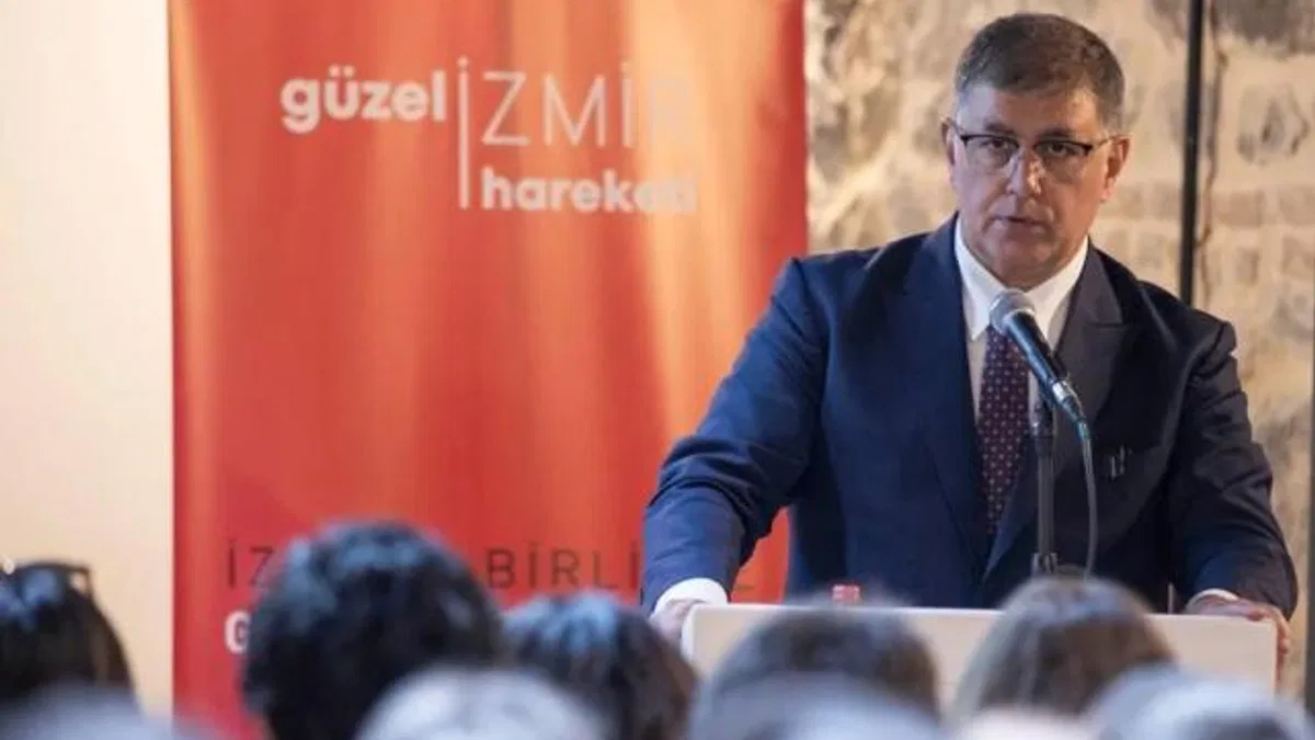 İzmir’de “Mahalleni Tasarla” dönemi başlıyor