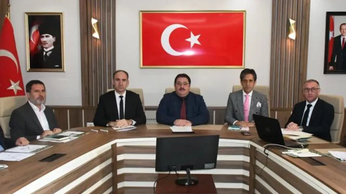 Sakarya’da maarif modele yakın mercek