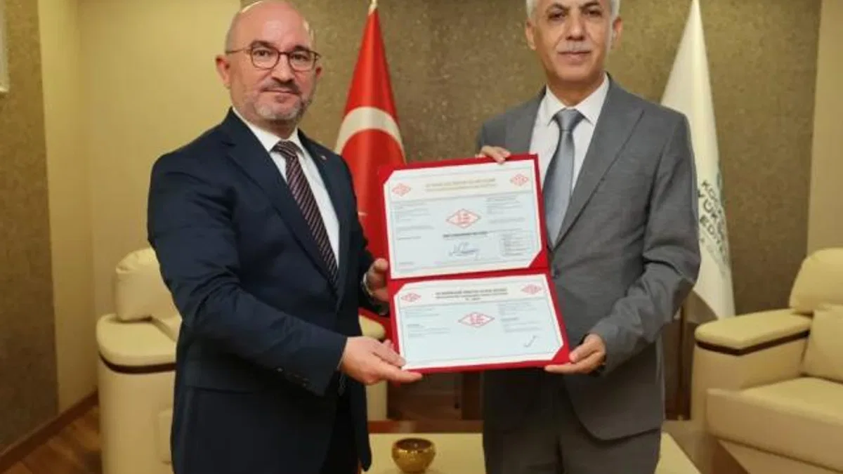 İSU’dan su verimliliğinde örnek uygulama