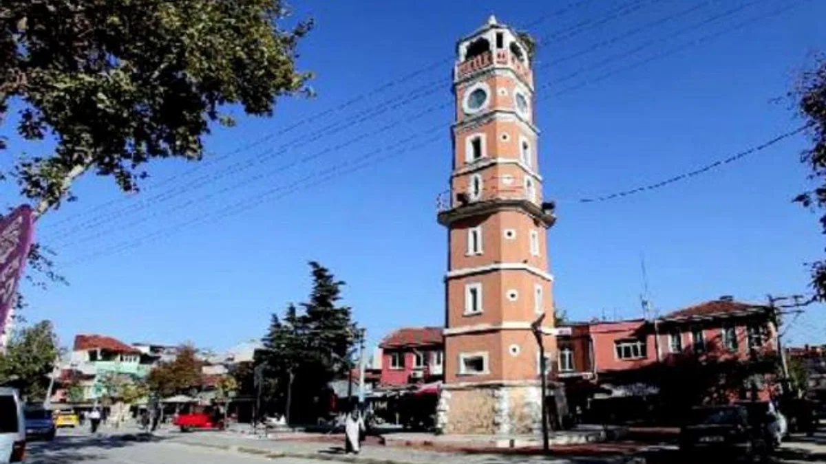 ‘Yenişehir’in konuklarını rahatsız etmeyelim’