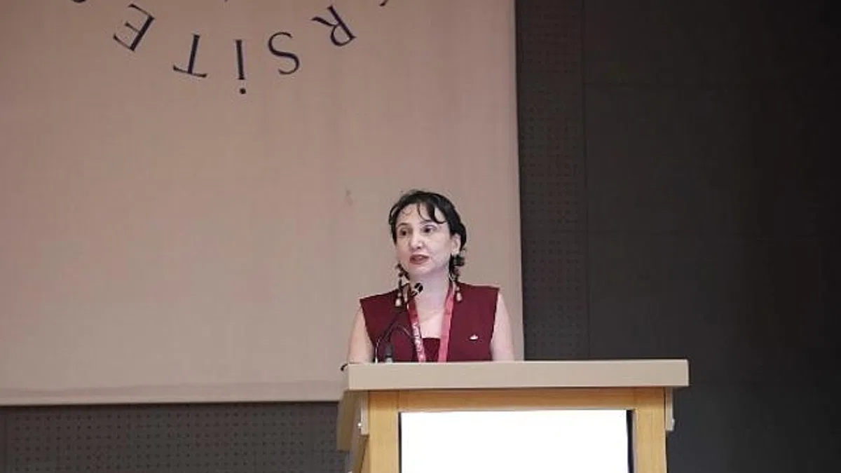 Doç. Dr. Emine Yıldırım: “Meme kanseri her yıl yaklaşık 20 bin kadını etkiliyor”