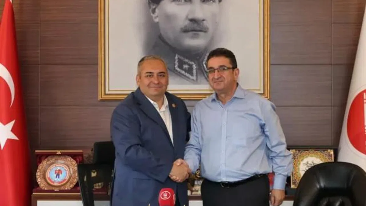 Ankara Keçiören’de sağlıklı kentleşme için bilimsel iş birliği