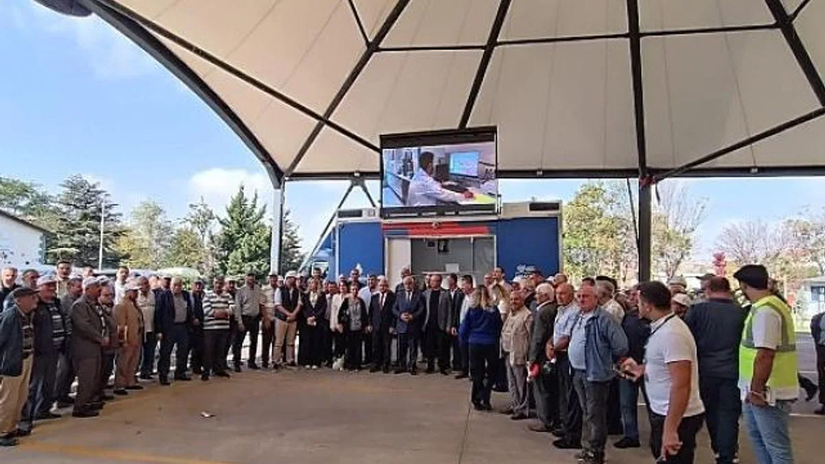 İBB, çiftçilere desteğini artırarak sürdürüyor.