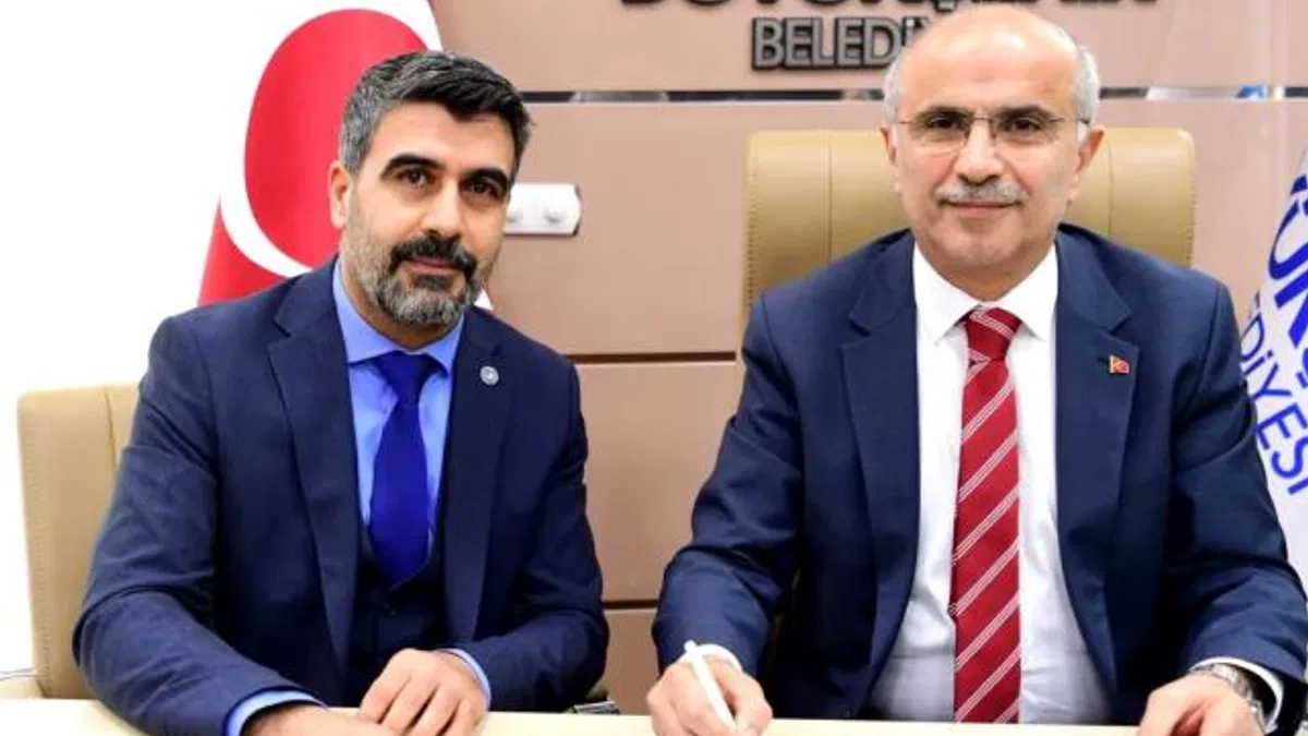 Malatya Büyükşehir’de en düşük maaş 46 bin TL oldu