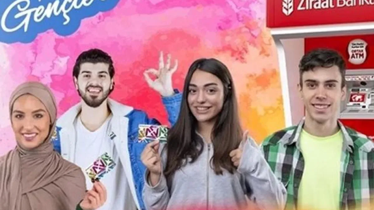 GSB’nin burs ve kredi ödemeleri yatırılıyor