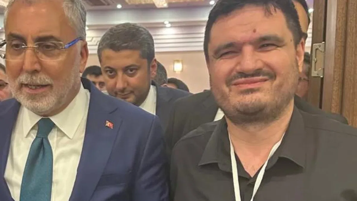 Kocaeli’nin sesi Kızılcahamam’da duyuldu