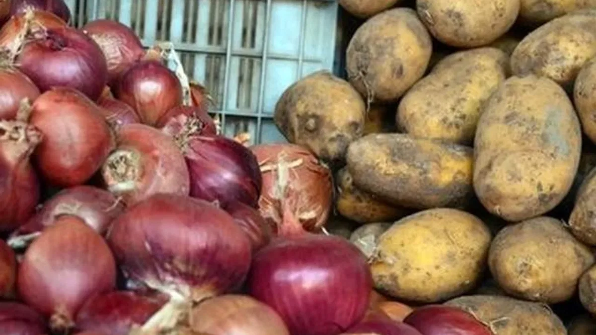 Ticaret Bakanlığı: Patates 25 lira değil