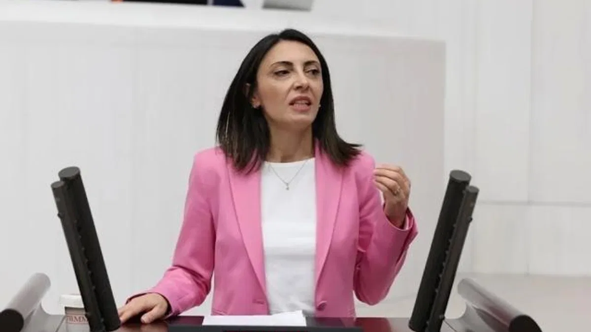 CHP’li Altaca Kayışoğlu’ndan TBMM’de sert eleştiri