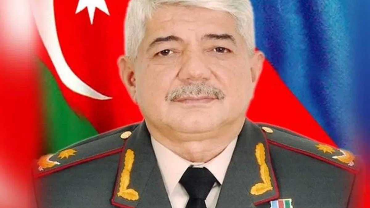 Azerbaycan’ın milli kahramanı Fahreddin Cebrayılov… Bir destanın izinde