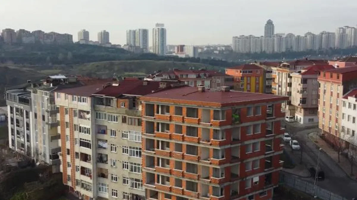 İstanbul’da ‘yarısı bizden’ kampanyası deprem korkularına son veriyor