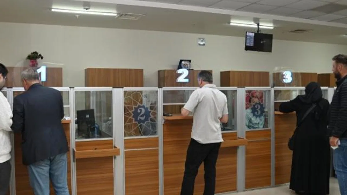 Selçuklu Belediyesinden önemli bilgilendirme