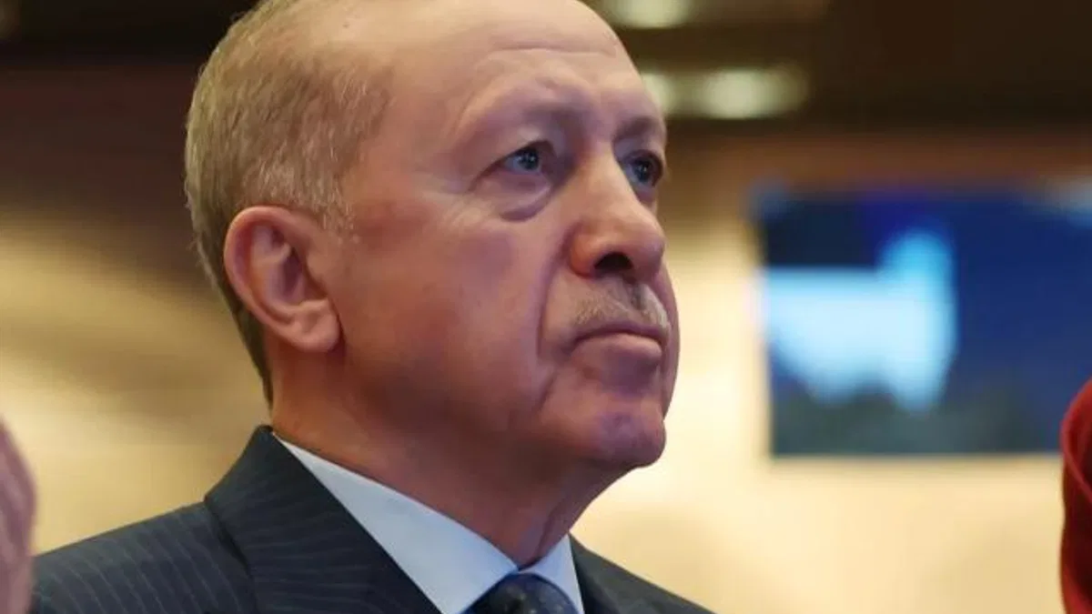 Cumhurbaşkanı Erdoğan: En etkili ilaç sandık!