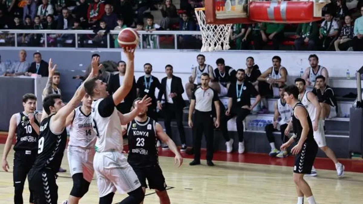 Sakarya potada galibiyet sayısını 5’e çıkardı