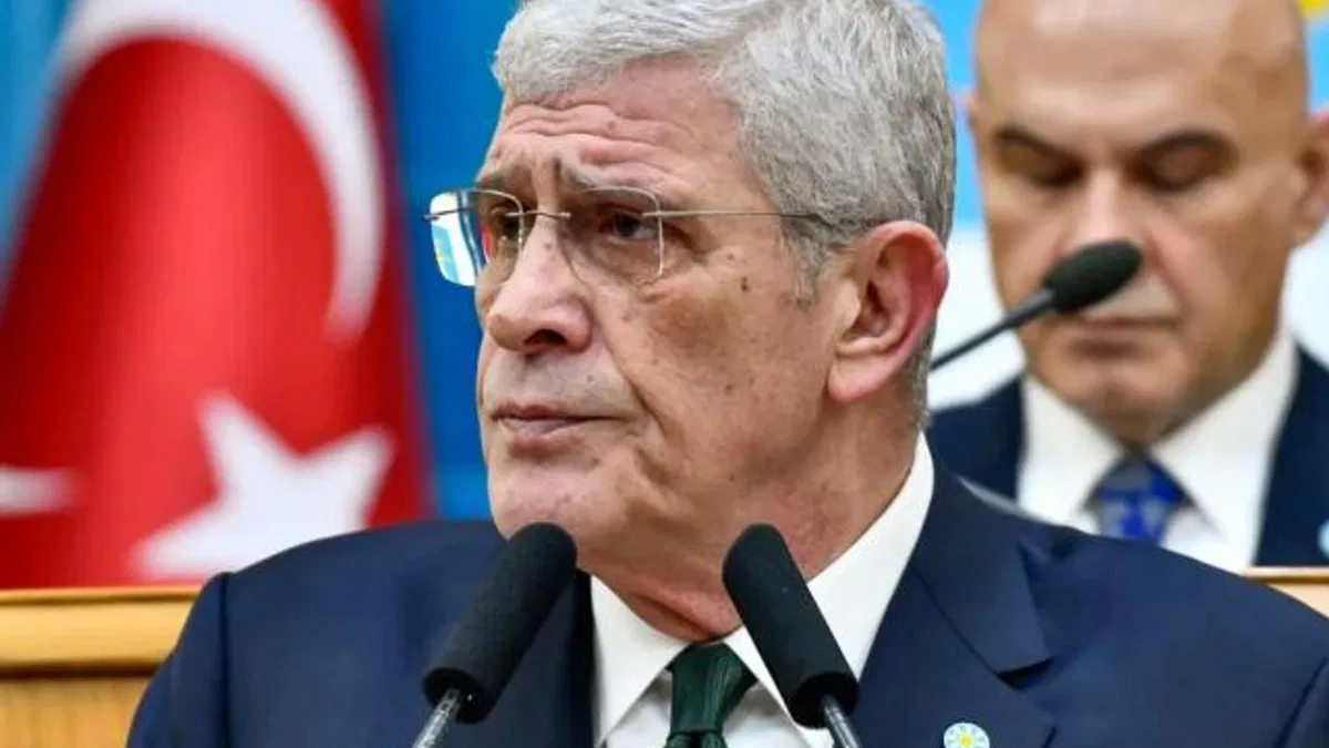 Dervişoğlu: En düşük emekli maaşı ‘asgari’ye eşitlenmeli