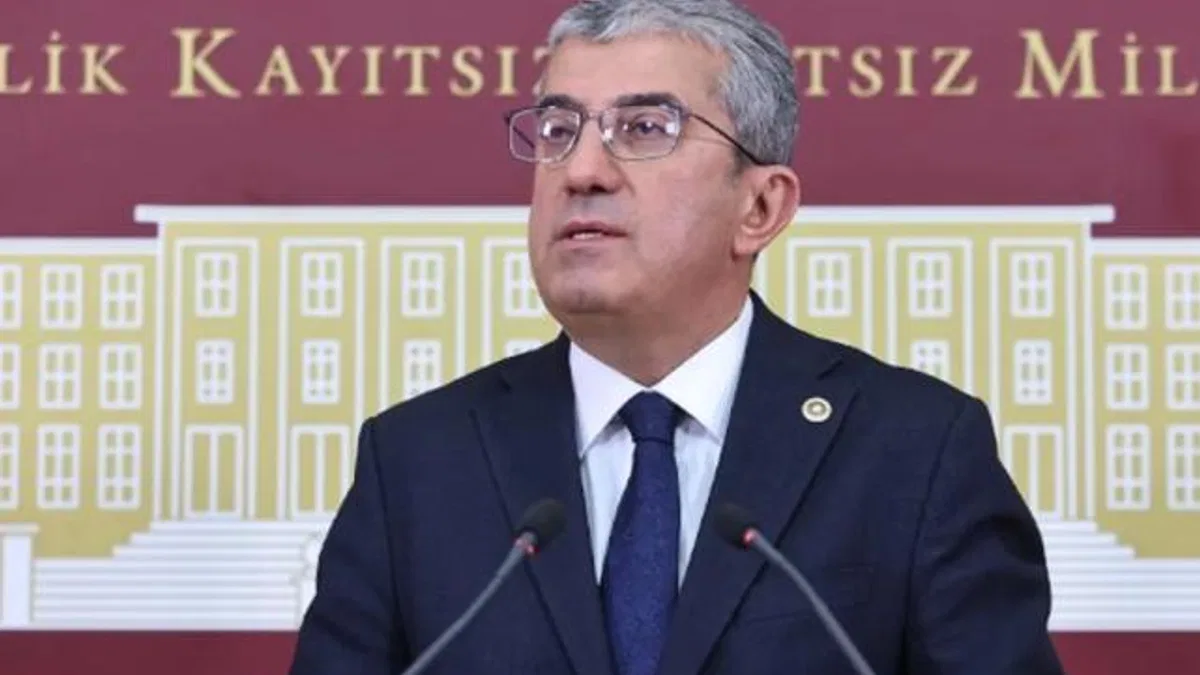 CHP’li Günaydın’dan gözaltı açıklaması: Davet etseniz gelmiyor mu?