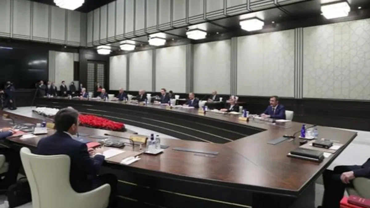 Kabinede ve bürokraside değişiklik ne zaman? İşte son Ankara kulisleri…