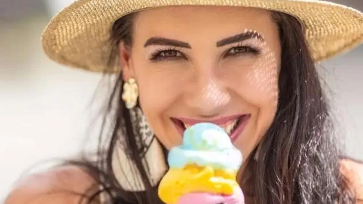 Dondurma diş sağlığını etkileyebilir… Ölçülü tüketin!